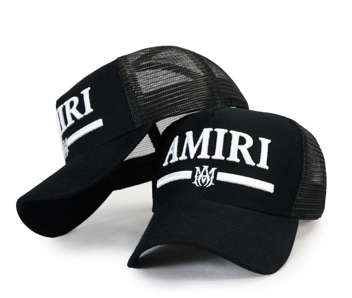 Gorro Amiri