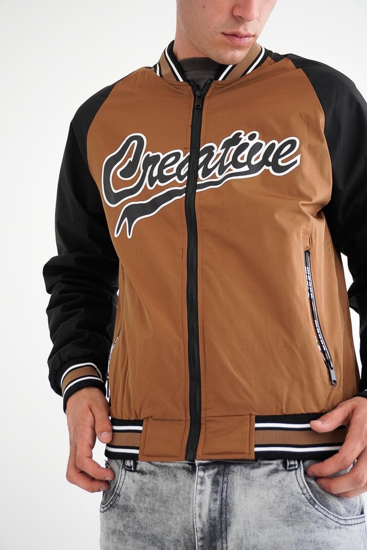 Chaqueta CREATIVE