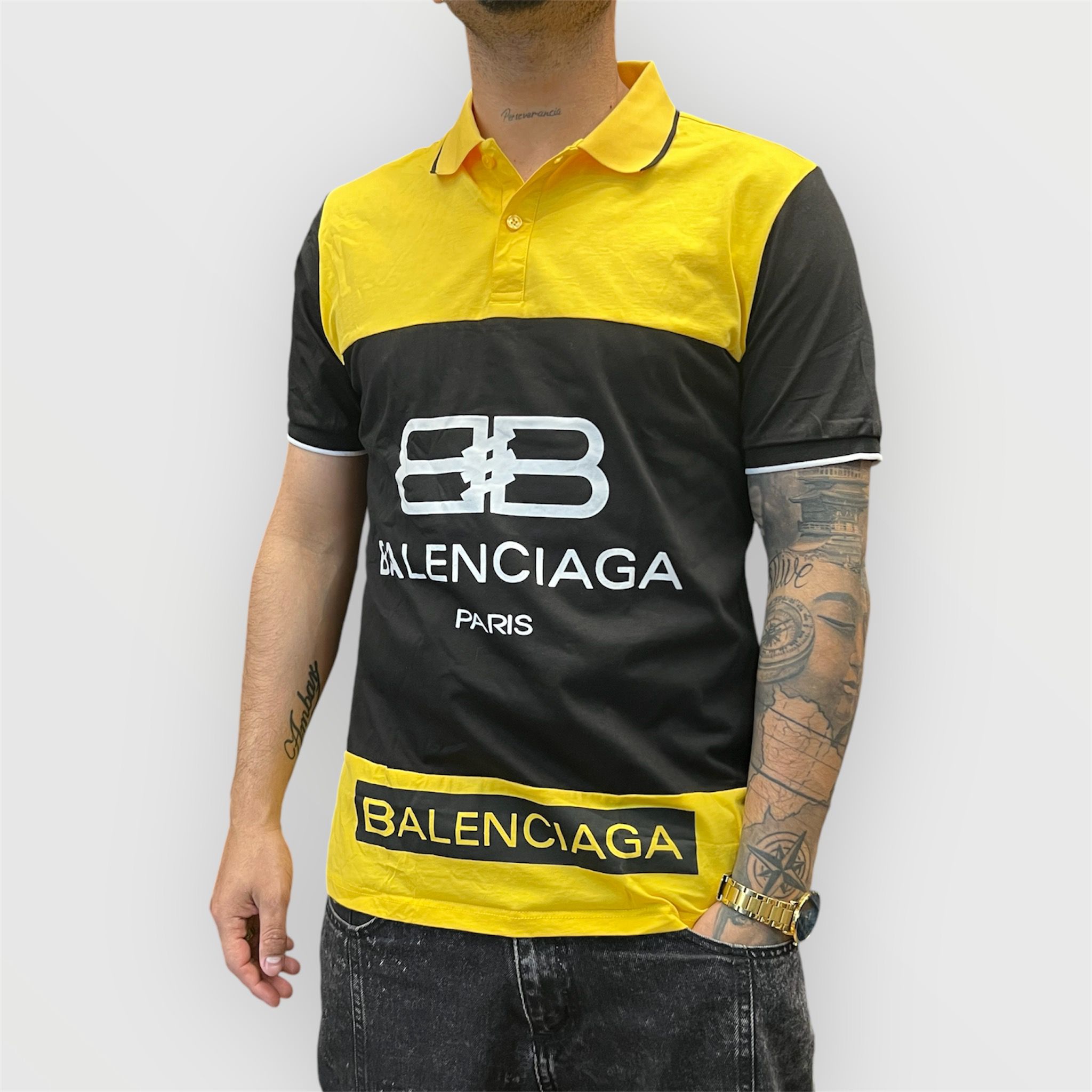 Chomba Balenciaga