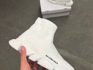 Calzado Balenciaga