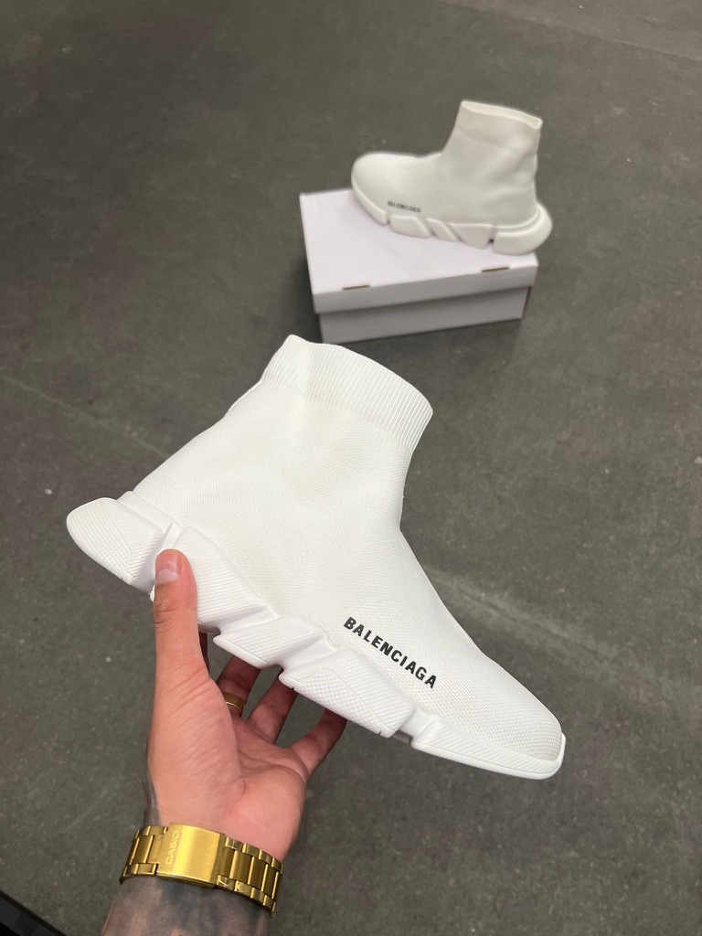 Calzado Balenciaga