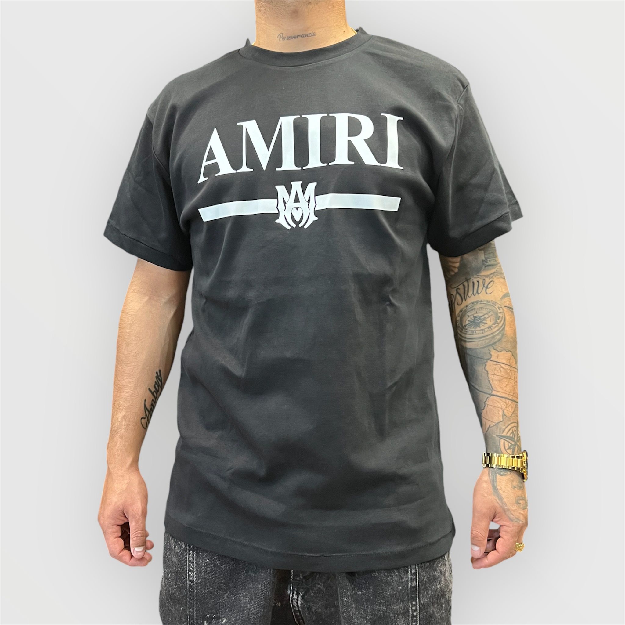 Remera AMIRI