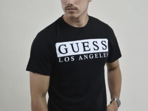 Remera G  Línea Blanca