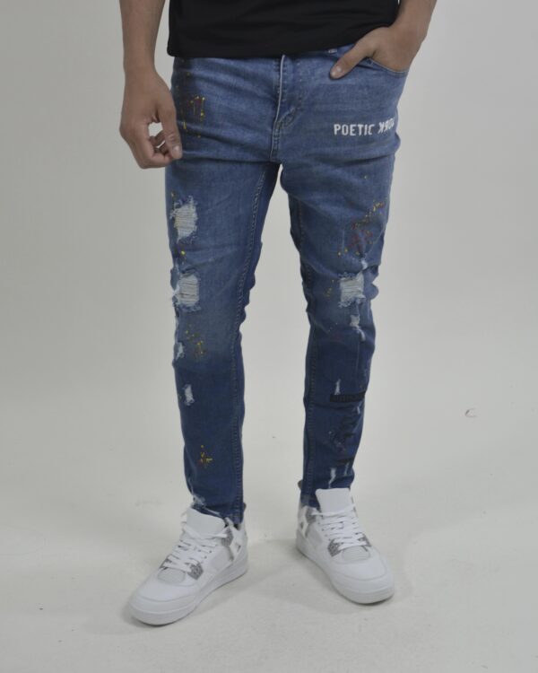 Jean Poetic Know - Image 5