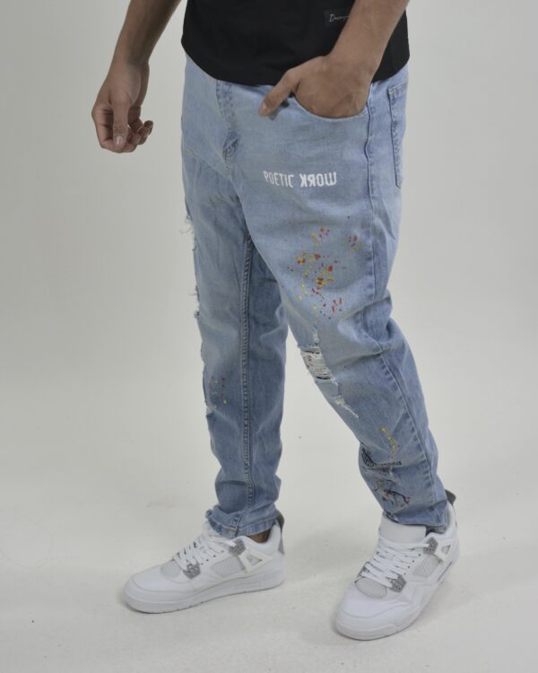 Jean Poetic Know - Image 3