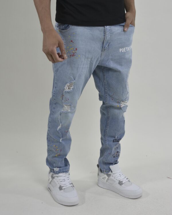 Jean Poetic Know - Image 4