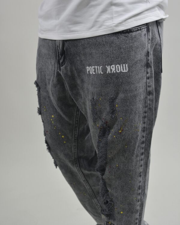 Jean Poetic Know - Image 2