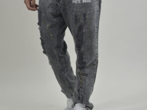 Jean Poetic Know