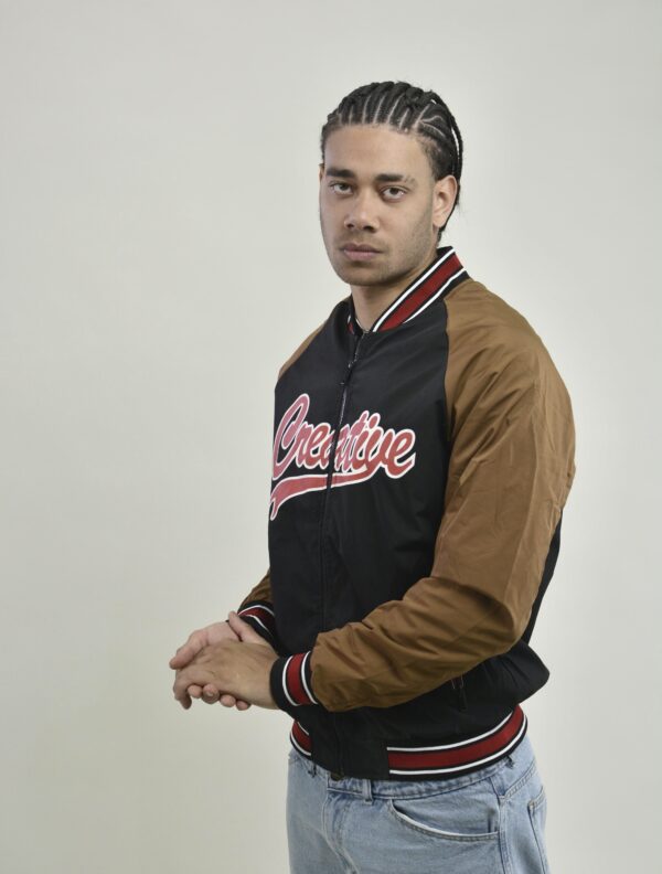 Chaqueta CREATIVE - Image 2