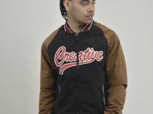 Chaqueta CREATIVE