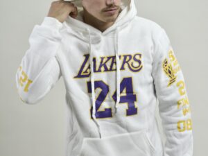 Buzo Lakers 24