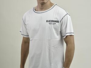 Remera Blackmambo