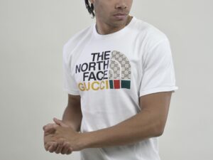 Remera TNF