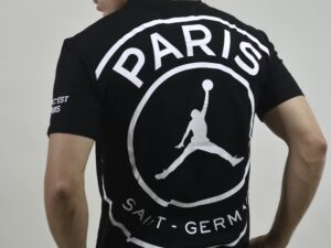 Remera PSG