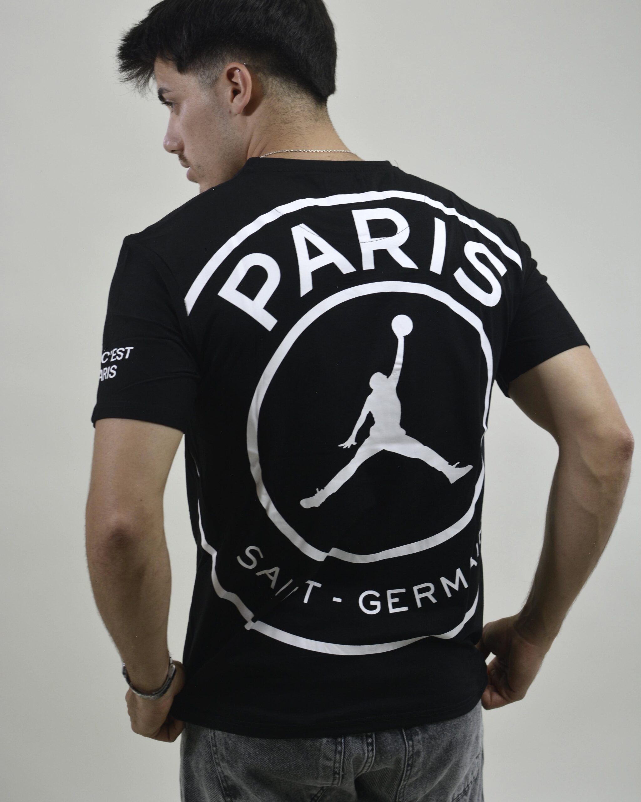 Remera PSG