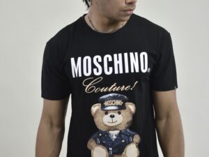 Remera MSN