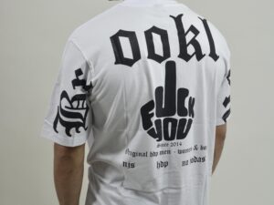 Remera OOKL
