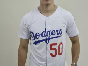 Camisa beisbol