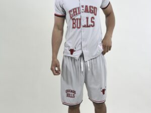Conjunto CHB