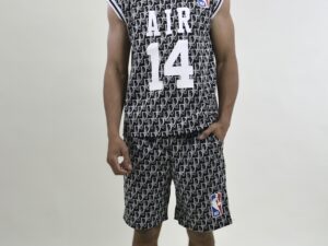 Conjunto NBA