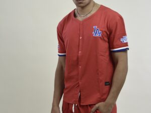 Conjunto LA