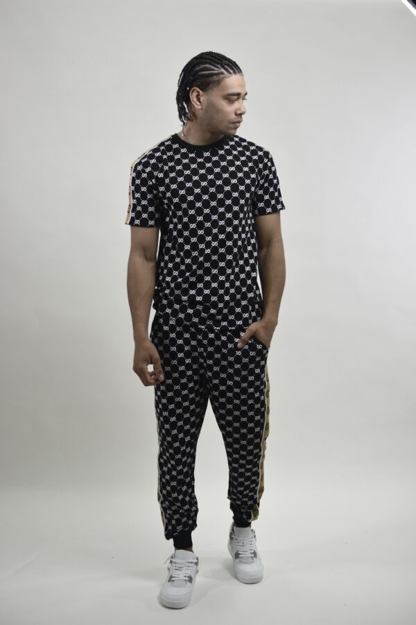 Conjunto GG