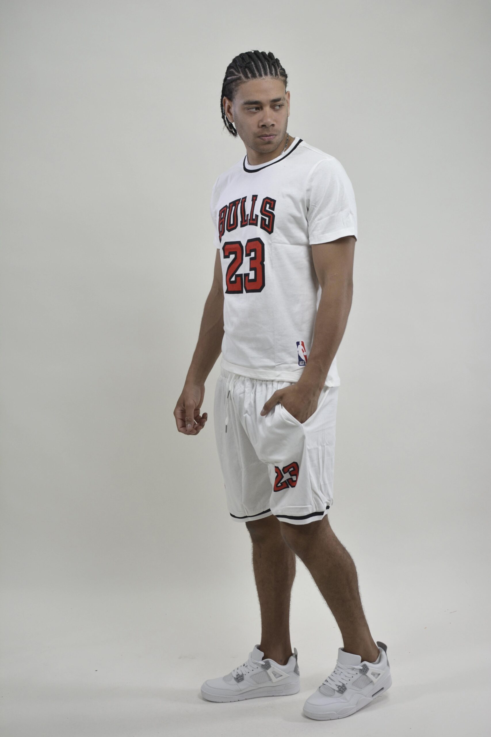 Conjunto BULLS