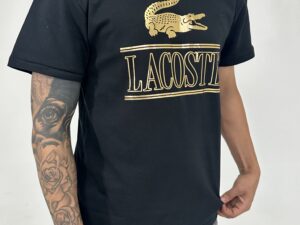 Remera LACOSTE