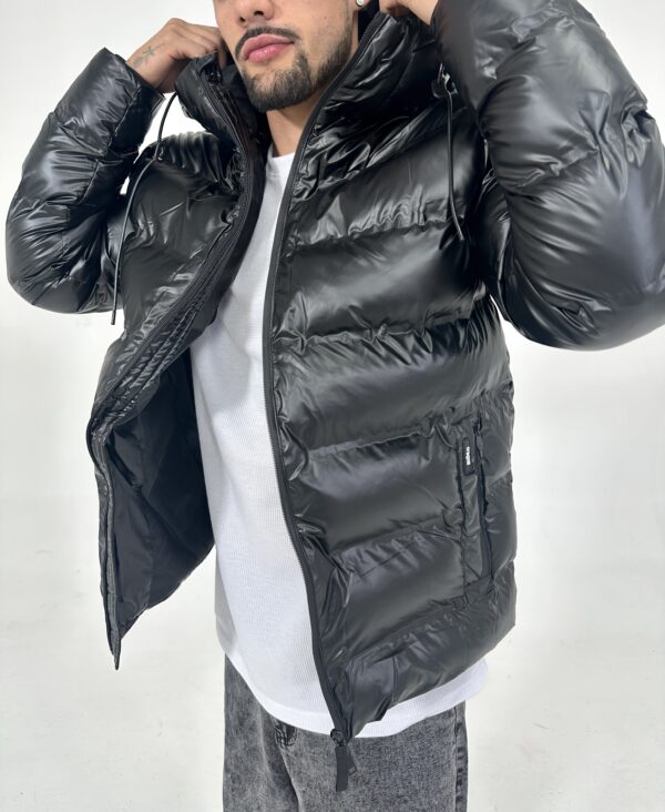 Campera puffer eco - Image 2