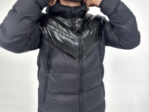 Campera ny