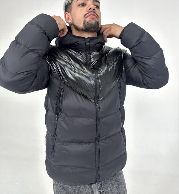 Campera ny