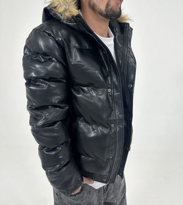 Campera c/peluche - Image 2