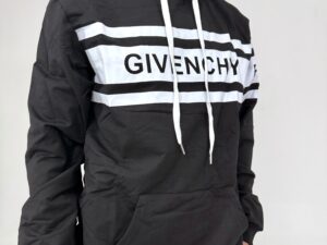 Buzo GIVENCHY