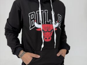 Buzo BLLS