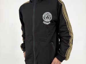 Campera VERSACE