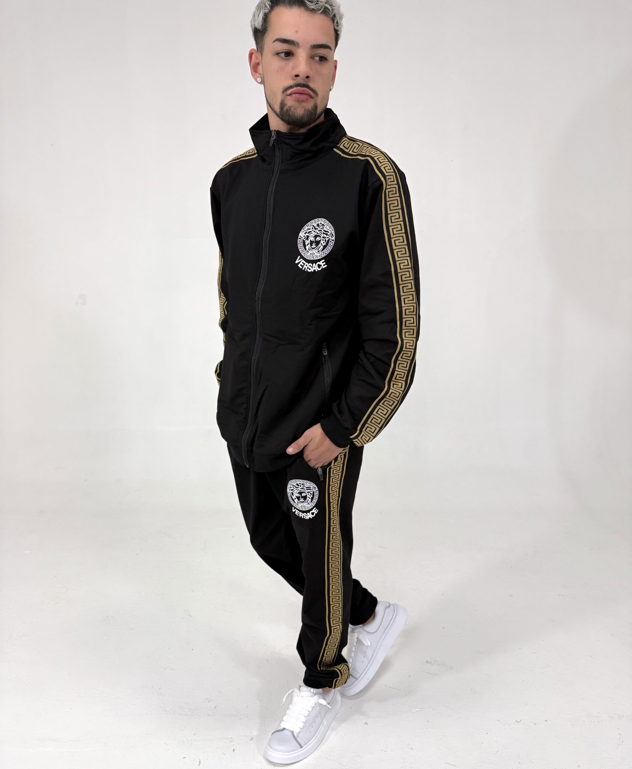 Conjunto VERSACE