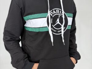 Buzo PARIS