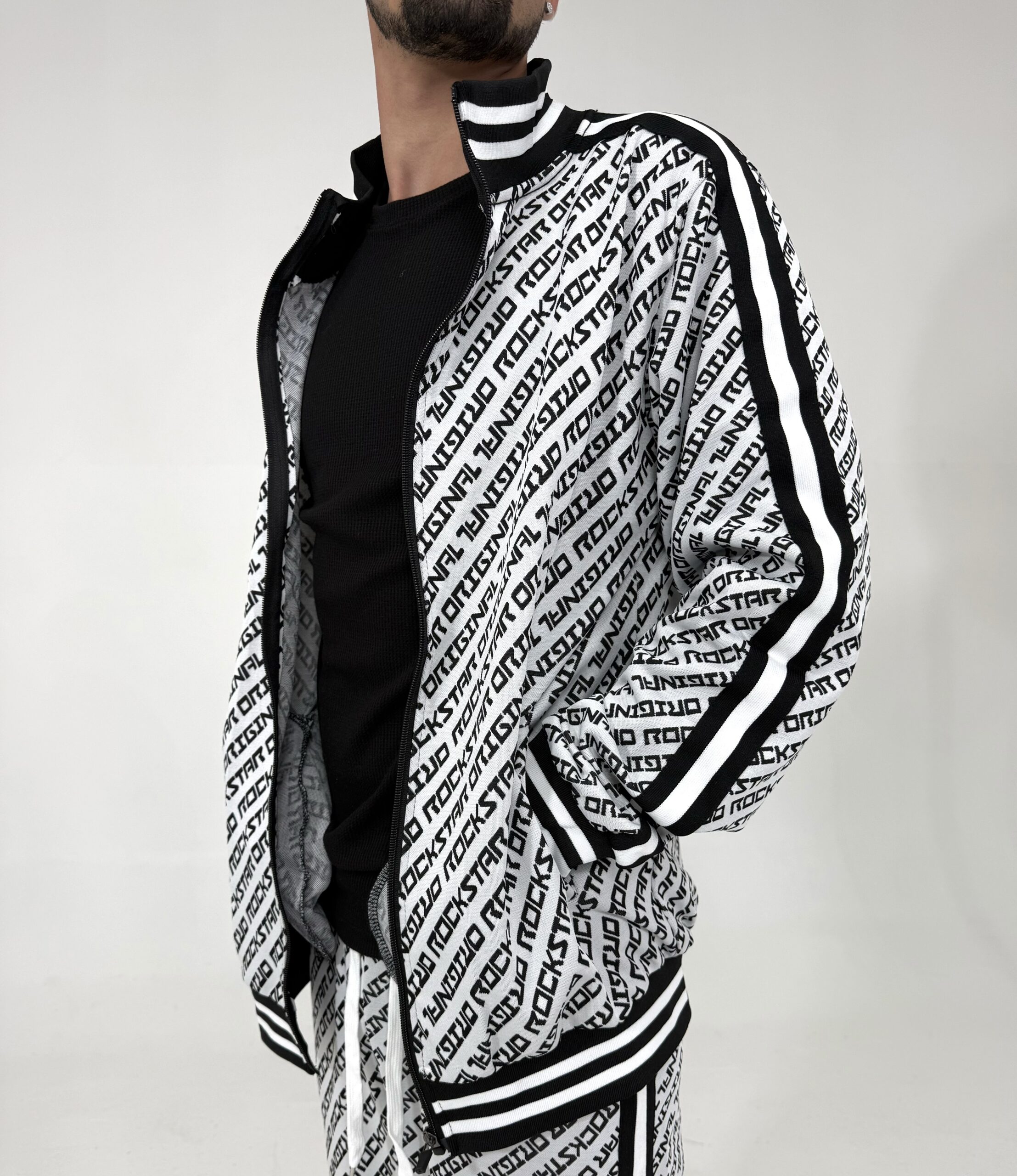 Campera ORIGINAL