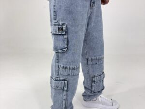 Jean cargo classic