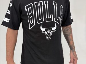 Remera BLLS