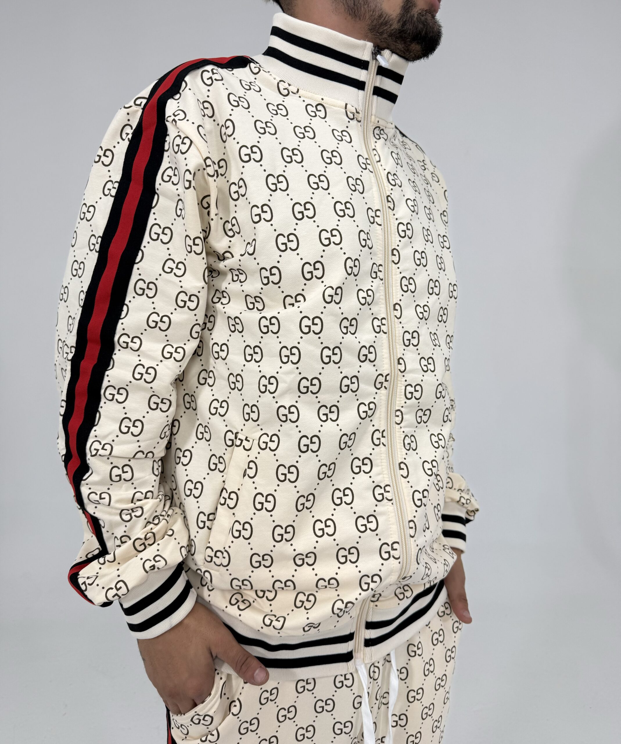 Campera GG