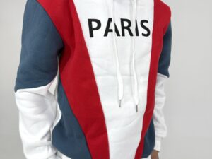 Buzo PARIS