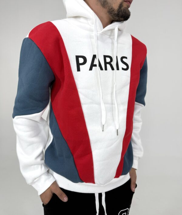 Buzo PARIS