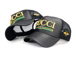 Gorro GCCI